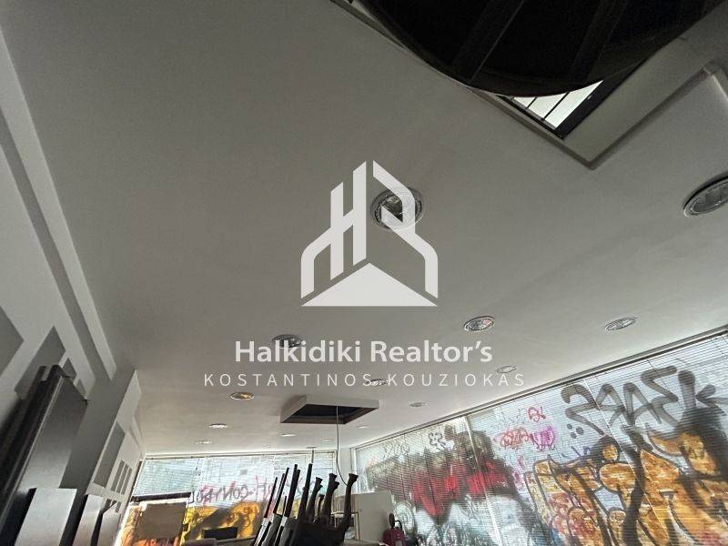 Άποψη χώρου