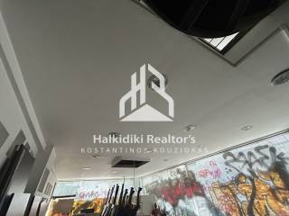 Άποψη χώρου