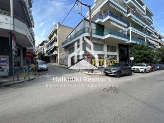 Είσοδος οικοδομής