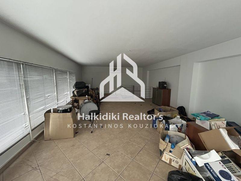 Άποψη χώρου