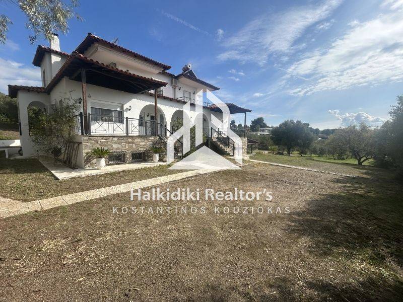 Εξωτερικός χώρος