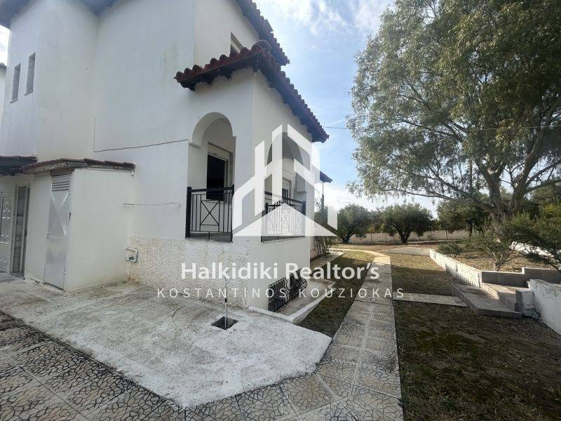 Εξωτερικός χώρος