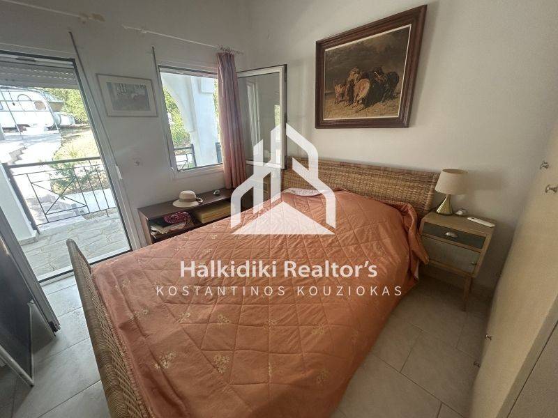 Υπνοδωμάτιο