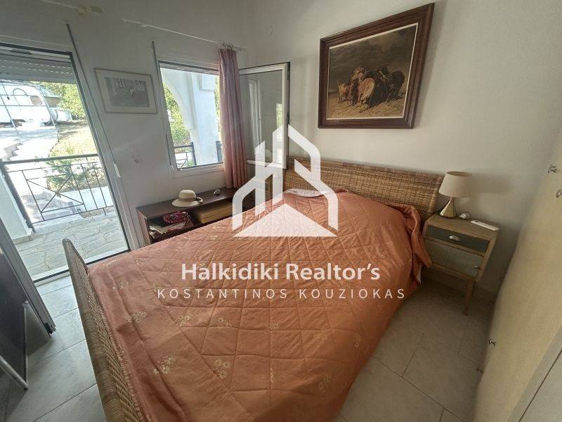 Υπνοδωμάτιο