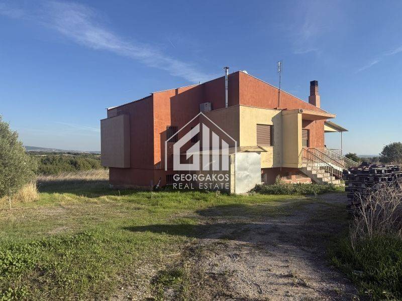 Εξωτερικός χώρος