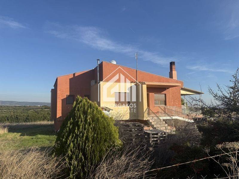 Εξωτερικός χώρος