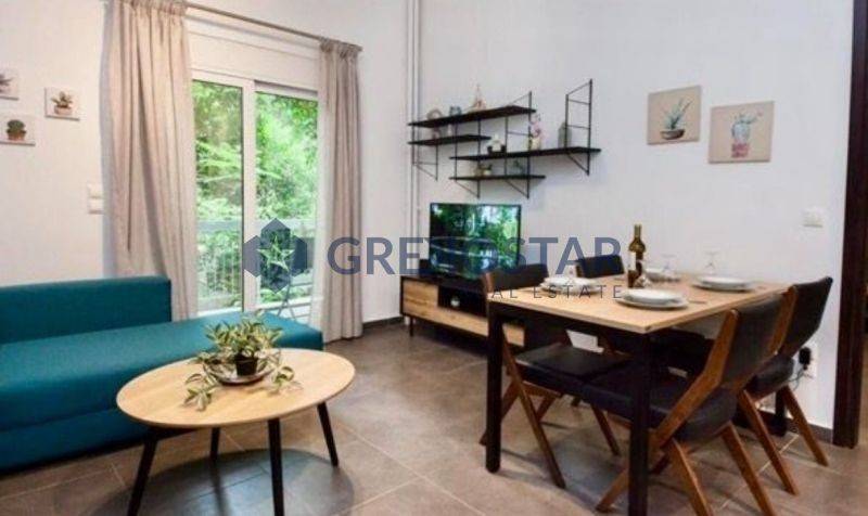 Άποψη χώρου