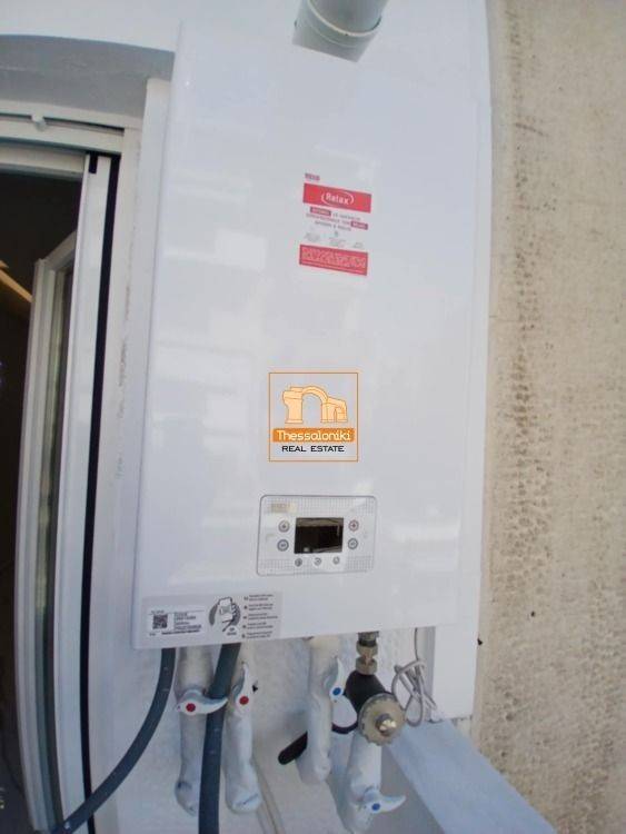 Μπότσαρη, Στούντιο, 32 τ.μ.