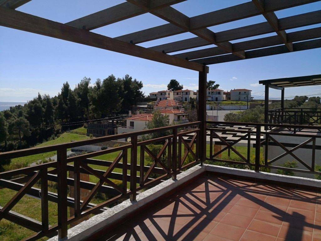 Detached - Grekodom 30729|468871