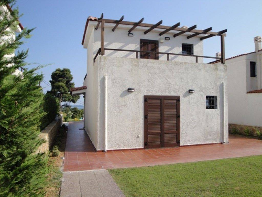 Detached - Grekodom 30729|468896