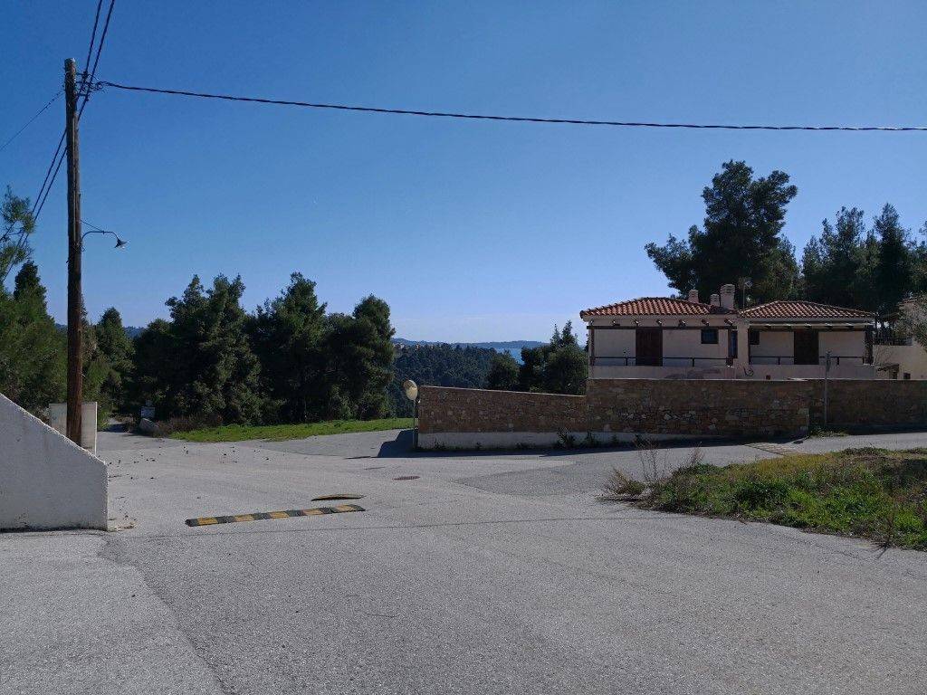 Detached - Grekodom 30729|468900