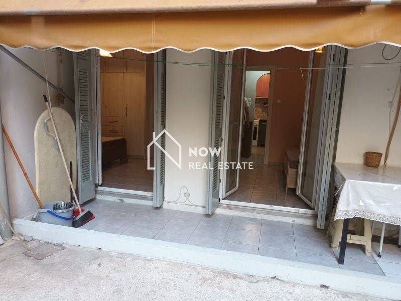 Εξωτερικός χώρος