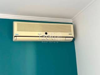 Κλιματισμός