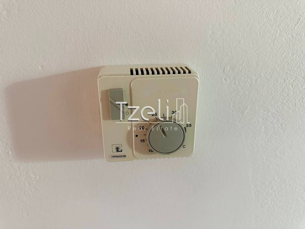 Αυτόνομη θέρμανση