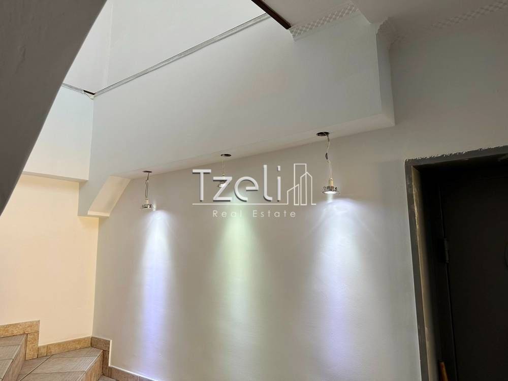 Εξωτερική άποψη χώρου