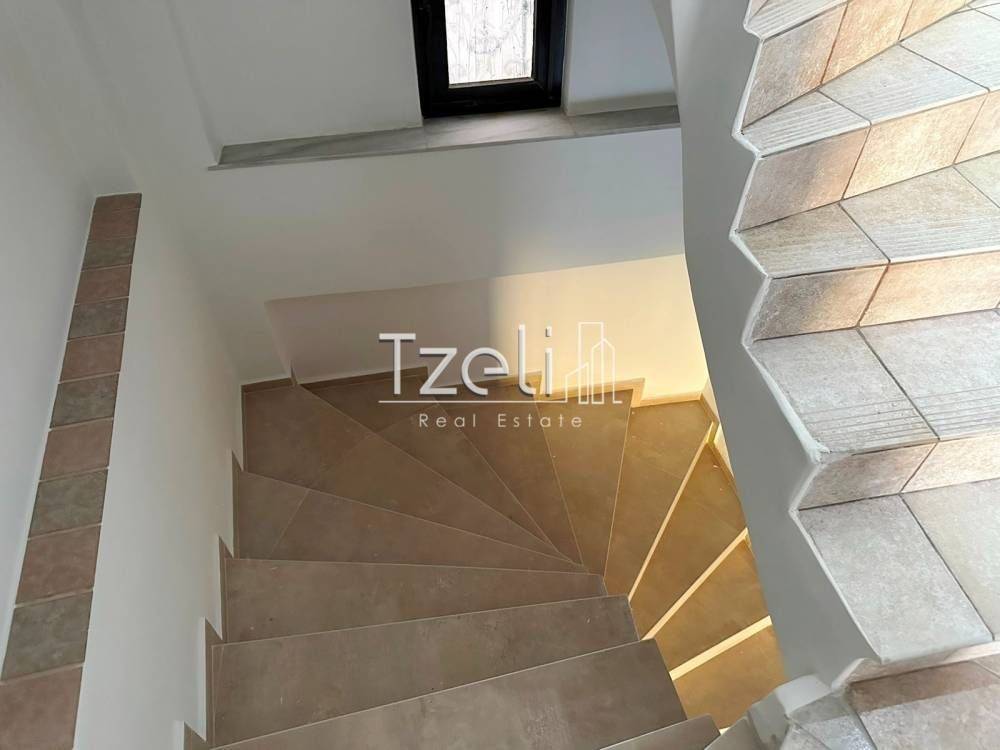 Εξωτερική άποψη χώρου