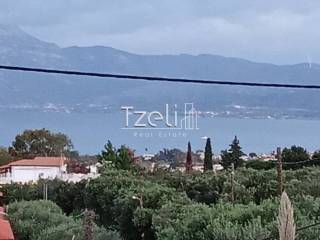 Θέα απο μπαλκόνι