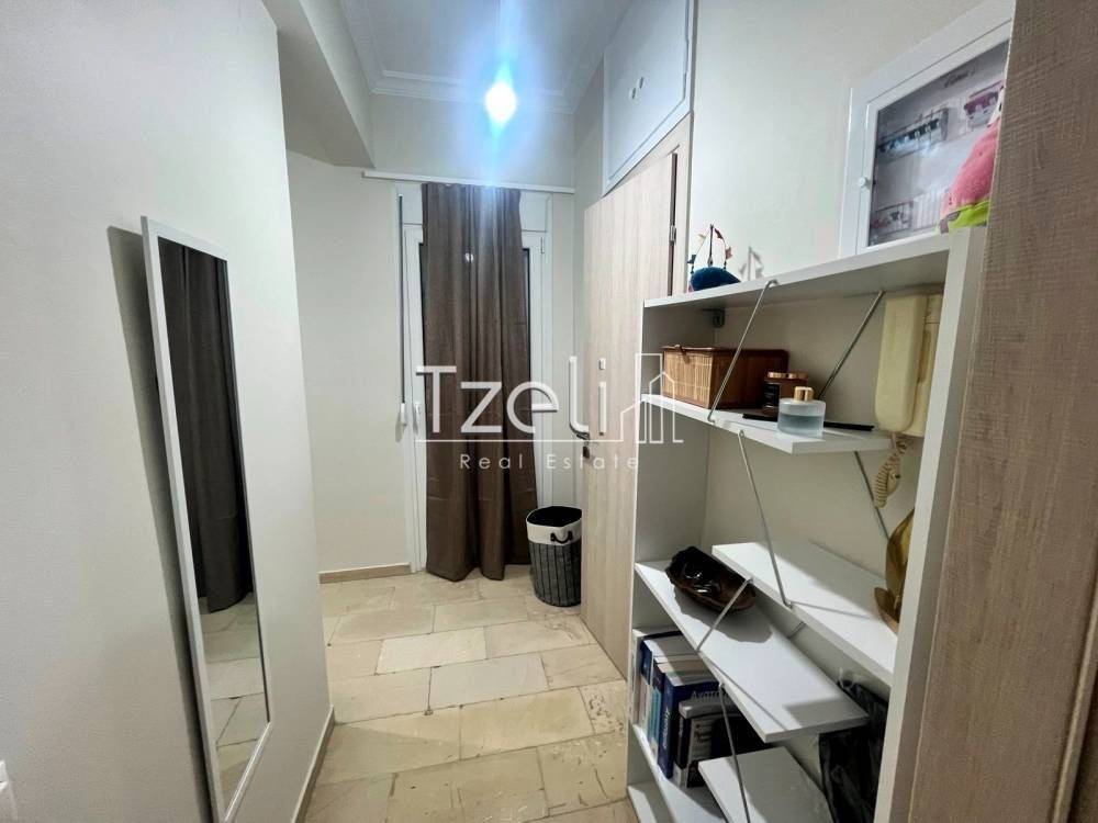 Άποψη χώρου