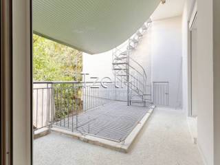 Εξωτερική άποψη χώρου