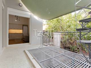 Εξωτερική άποψη χώρου