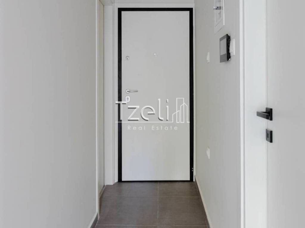 Άποψη χώρου