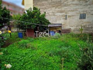 Άποψη οικοπέδου