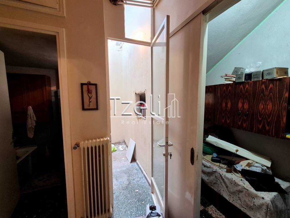 Άποψη χώρου