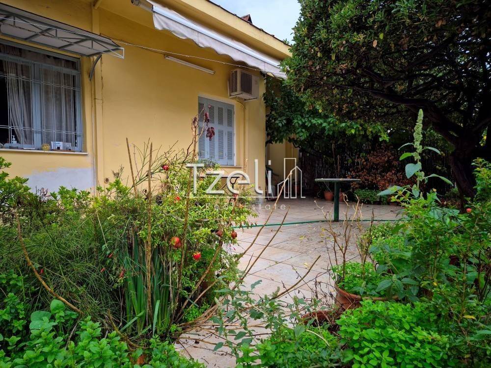 Εξωτερική άποψη χώρου