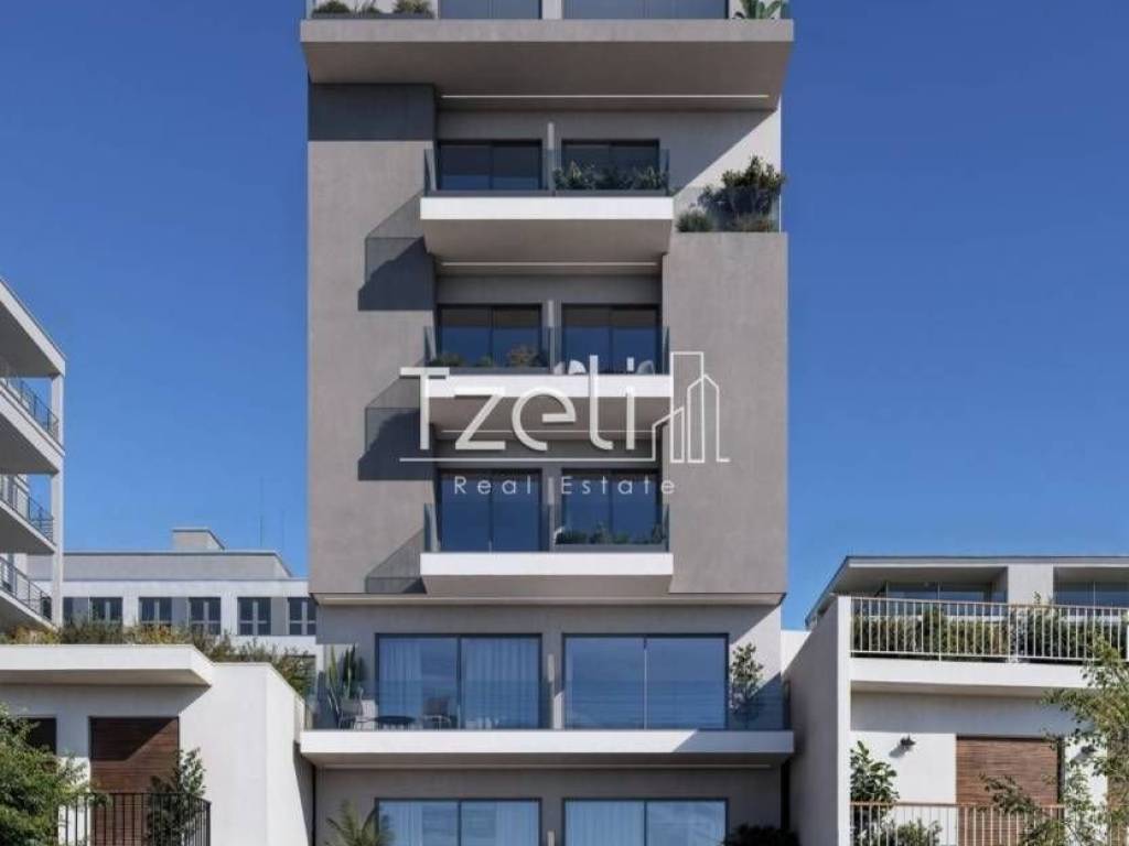 Εξωτερική άποψη χώρου