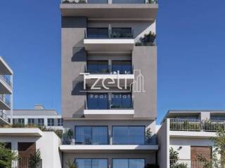 Εξωτερική άποψη χώρου