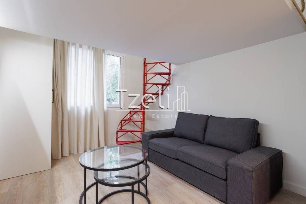 Άποψη χώρου