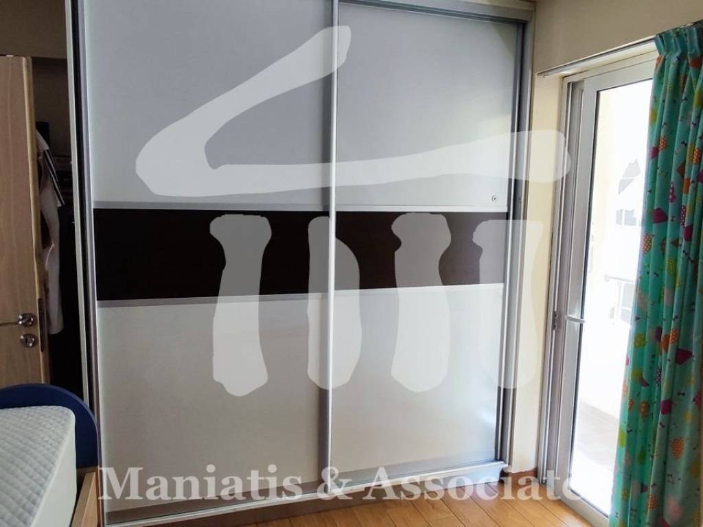 Υπνοδωμάτιο