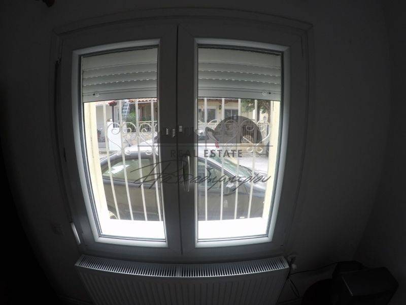 Άποψη χώρου