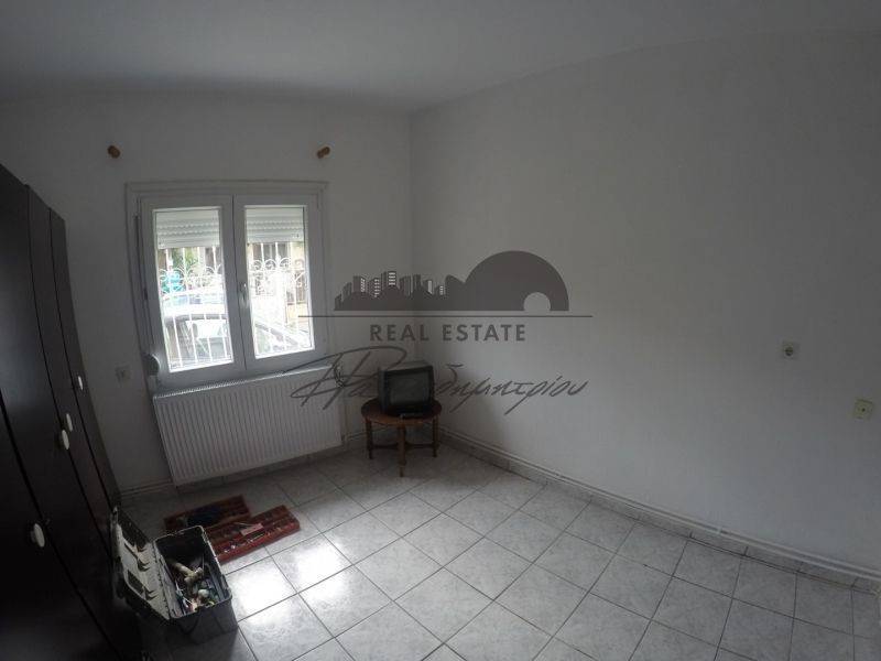 Άποψη χώρου