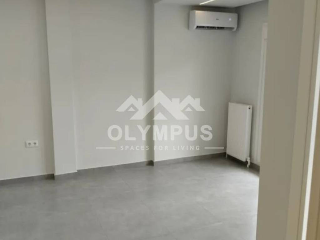 Άποψη χώρου