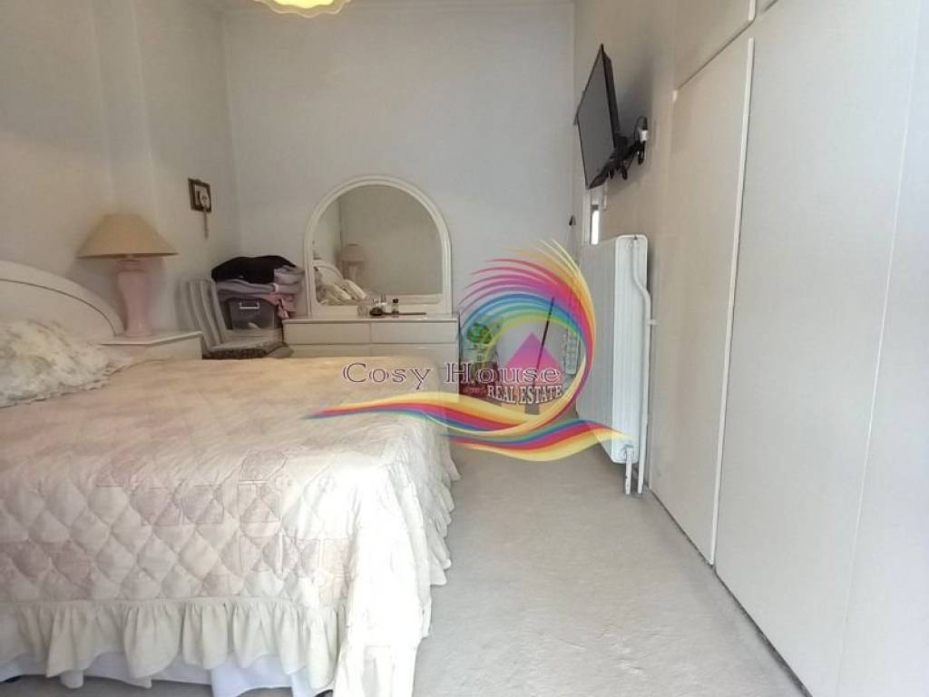 Υπνοδωμάτιο