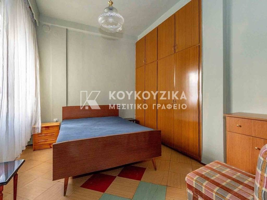 Υπνοδωμάτιο