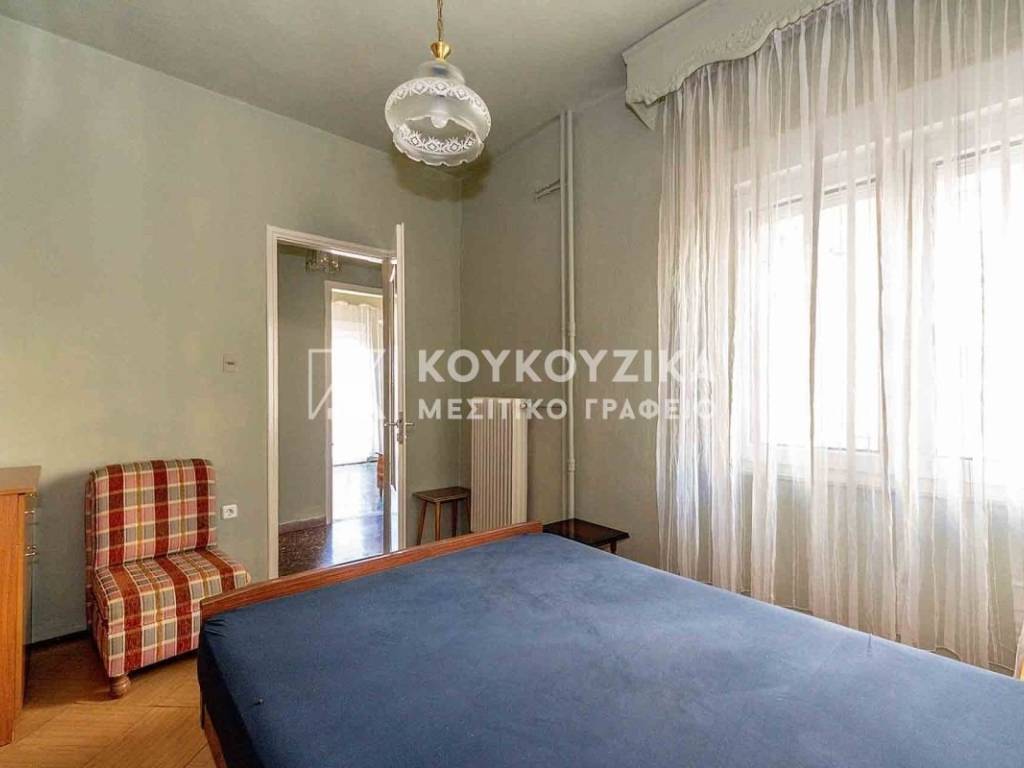 Υπνοδωμάτιο