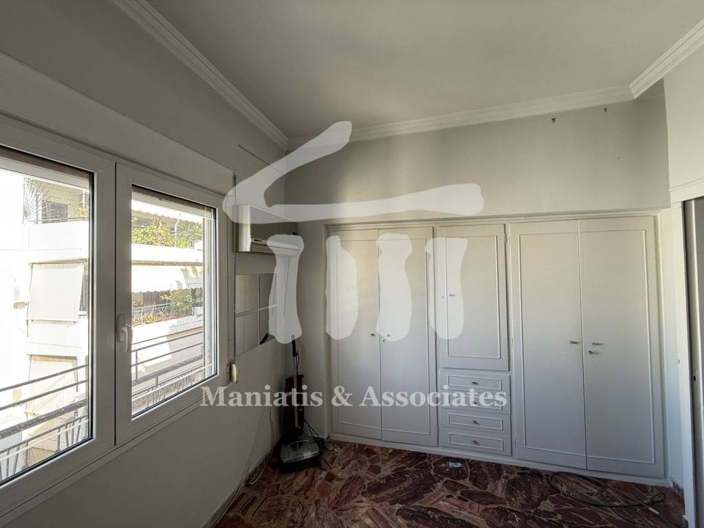 Υπνοδωμάτιο