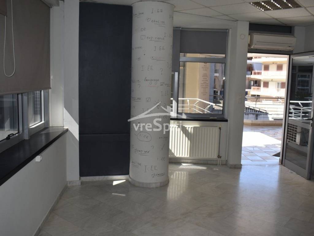 ΕΣΩΤΕΡΙΚΟΣ ΧΩΡΟΣ ΓΡΑΦΕΙΟΥ