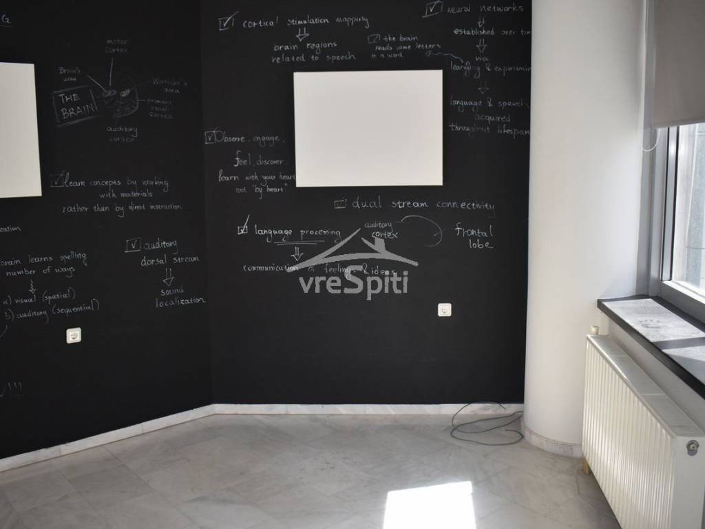 ΕΣΩΤΕΡΙΚΟΣ ΧΩΡΟΣ ΓΡΑΦΕΙΟΥ