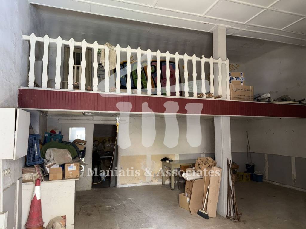 Εσωτερικοι χώροι