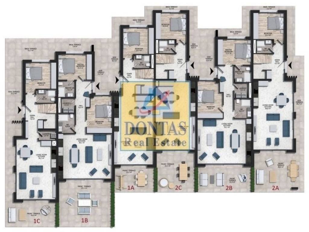 Εσωτερικοι χώροι