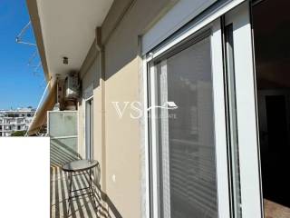 Θέα απο μπαλκόνι