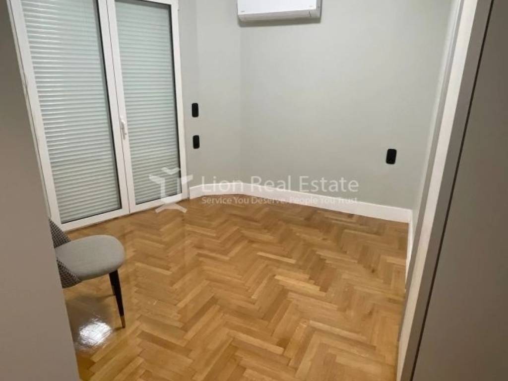 Άποψη χώρου