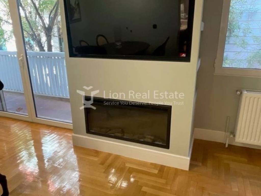 Άποψη χώρου