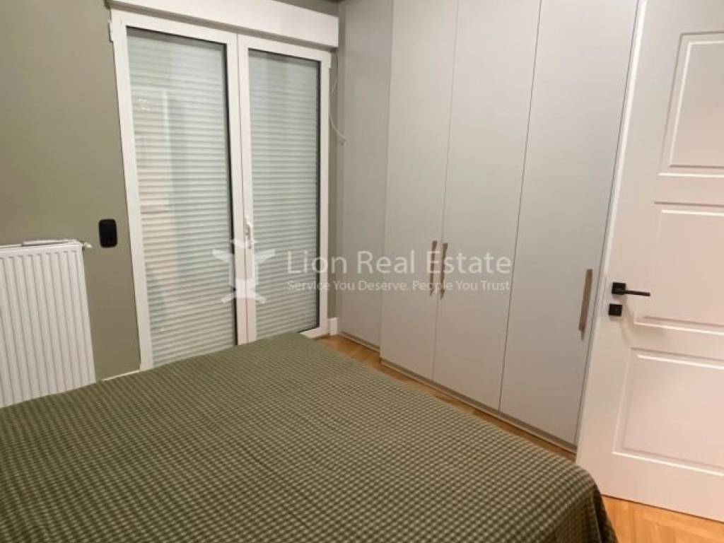 Υπνοδωμάτιο