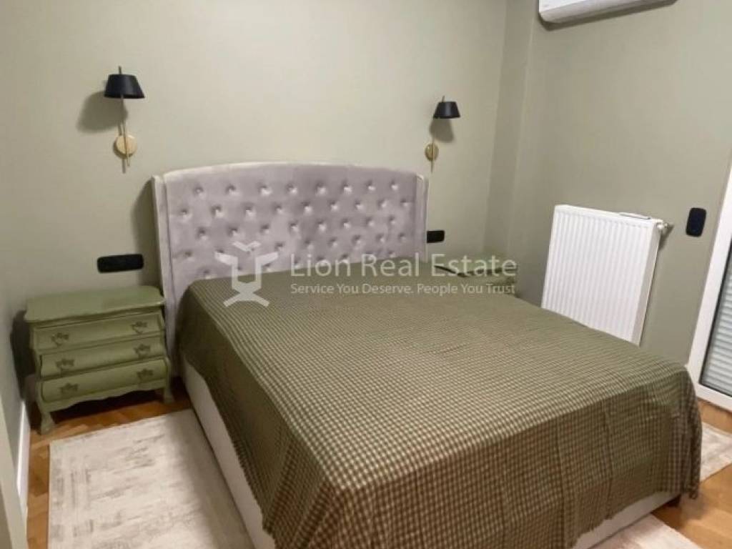 Υπνοδωμάτιο