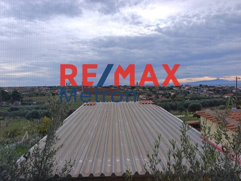 Εξωτερικοι χώροι