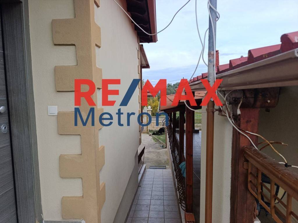 Εξωτερικοι χώροι